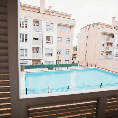 La Colonia, Con Piscina A 3km De La Playa