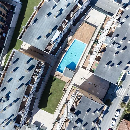 La Colonia, Con Piscina A 3km De La Playa