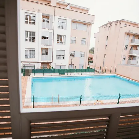 La Colonia, Con Piscina A 3km De La Playa *