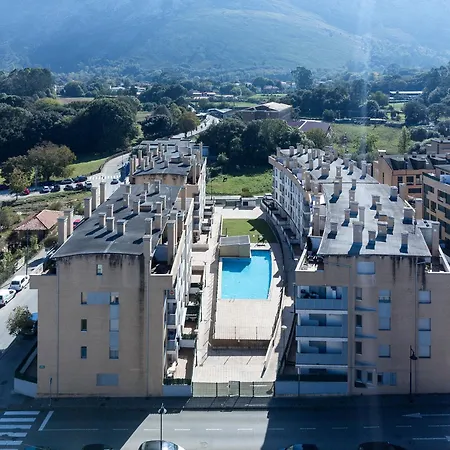 Lägenhet La Colonia, Con Piscina A 3km De La Playa *
