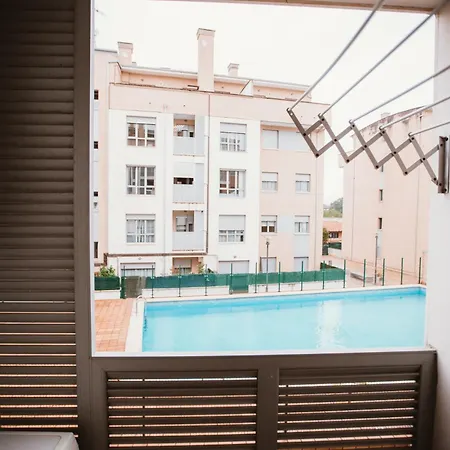 La Colonia, Con Piscina A 3km De La Playa Apartment